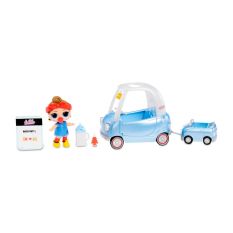 Hộp phụ kiện bất ngờ LOL- Dạo phố cùng CDBy LOL SURPRISE 564928E7C/561736XX1E7C