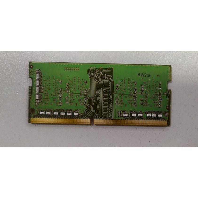 Ram Laptop Hynix DDR4 (PC4) 4GB Bus 2666 mới 100% Bảo hành 36 Tháng