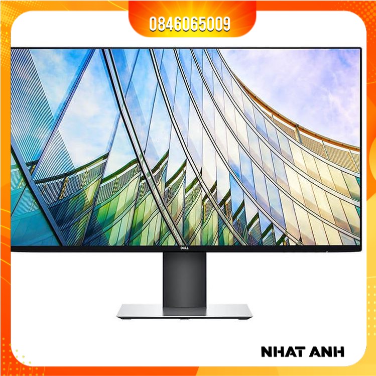Màn hình máy tính Dell UltraSharp U2419H AH-IPS