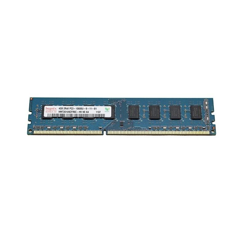 Ram PC DDR3 (PC3) 4Gb bus 1333 hoặc 1600, bảo hành 3 năm