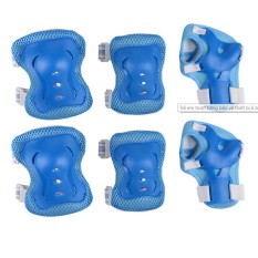 Đồ bảo hộ tay đầu gối giày patin ván trượt