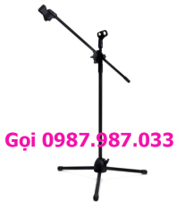 Chân mic 001