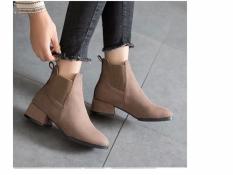 Boot nữ thời trang, Bốt nữ đẹp, bốt nữ cá tính, Boot nữ cao cấp