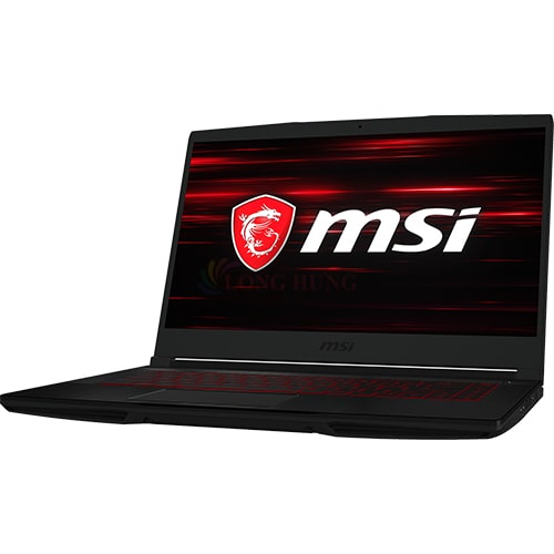Laptop MSI GF63 Thin 11UC-441VN - Hàng chính hãng - Đậm chất Gaming, phối màu bắt mắt, hiệu năng vượt...
