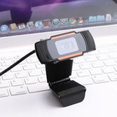 Webcam máy tính có mic sắc nét Full HD 1080 x 720P hỗ trợ cả máy tính bàn PC và laptop-BẢO HÀNH 24 THÁNG