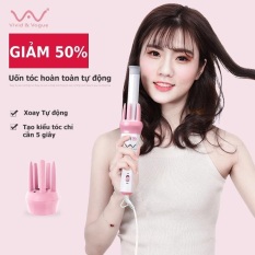 lược sấy xoay 360 độ uốn tóc xoay 360 cho mẫu tóc như đi salon tóc,cách làm tóc đẹp tại nhà,mua ngay lược uốn tóc xoay 360 tiện dụng, cao cấp BH 1 đổi 1