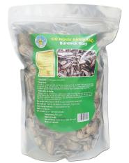 Củ ngưu bàng, ngưu báng, củ gobo khô túi 500gr