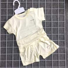 Bộ noubaby cài vai 3-14kg