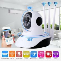 CAMERA yoosee 3 Râu phiên bản 2019 + thẻ NHỚ YOOSEE 32G – LẤY NÉT CỰC TỐT – QUAY ĐÊM RÕ NÉT