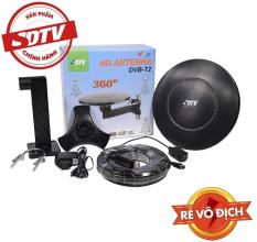 Anten thông minh ADT17-HD có khuyếch đại của SDTV