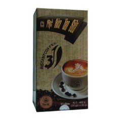 Cà phê Thu Hà Hòa Tan 3S (400g)