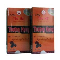 Cà phê Thượng Hạng Thu Hà 250gram