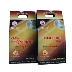 Cà phê Thượng Hạng Thu Hà 500gram