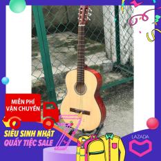 ĐÀN GUITAR CLASSIC CHO NGƯỜI MỚI TẤP CHƠI