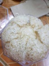 100gr yến sào vụn