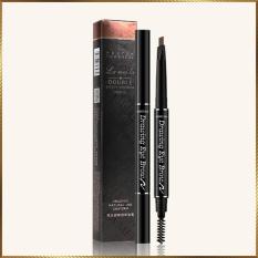 Bút kẻ lông mày Lameila Double Effect LDE15