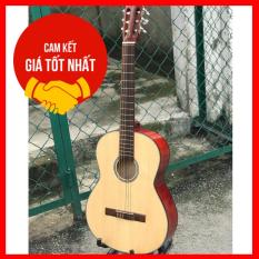 ĐÀN GUITAR CLASSIC CHO NGƯỜI MỚI TẤP CHƠI