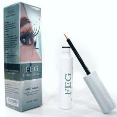 DƯỠNG MI FEG EYELASH ENHANCER-DƯỠNG MI DÀI VÀ CONG TỰ NHIÊN