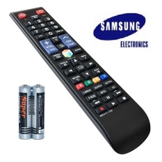 Remote Điều Khiển cho Smart TV, Internet TV, LED TV SAMSUNG BN59-01178W