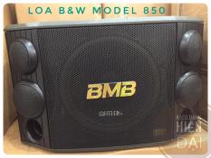 Loa nghe nhạc BMB model 850 bass 25 từ kép