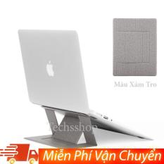 Đế tản nhiệt laptop , macbook gấp gọn đa năng từ 11 đến 16 inch điều chỉnh được độ nghiên – Xếp gọn nhiều màu