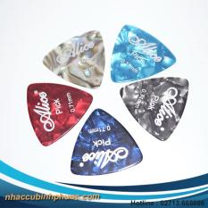 Phím Đàn Alice bộ combo 5 Phím 0,71