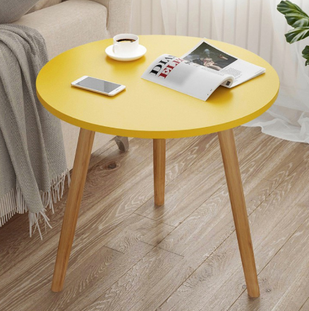 Bàn Trà IGEA Bàn Sofa mặt 50cm