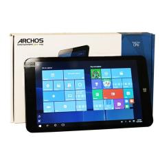 Máy tính bảng tablet windows Archos 80B Cesium ( RAM 2GB,SSD 32g, 8 inch, Intel Atom 1.33 GHz)