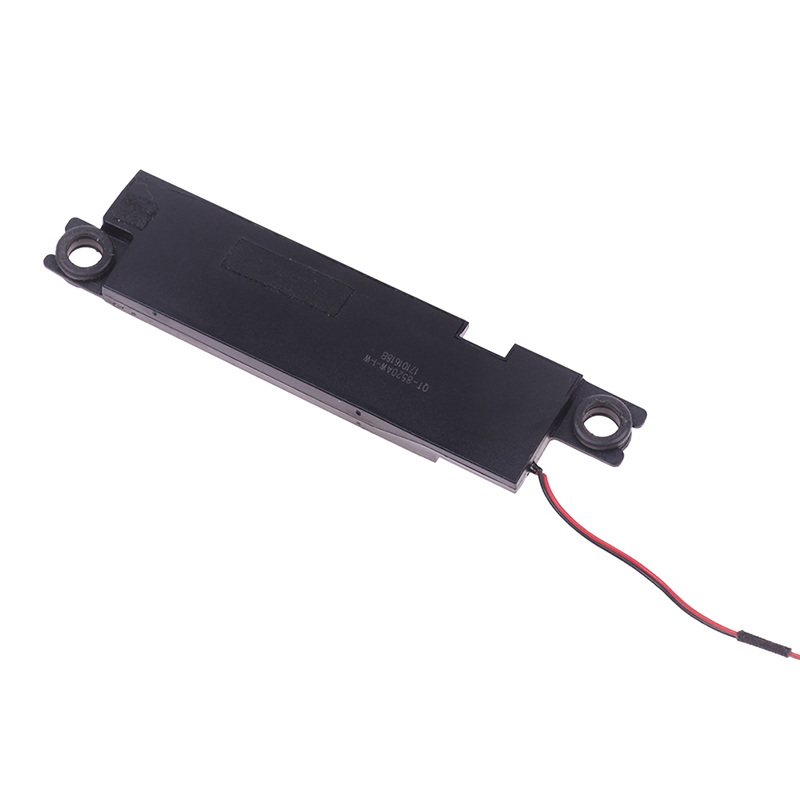 {Teetlv} Laptop Speakers For Dell DELL XPS13 9343 9350 9360 Horn Speaker Audio
