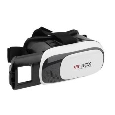 Top 5 Chiếc Kính Thực Tế Ảo Đáng Mua Nhất Hiện Nay-Kính Thực Tế Ảo VR-Box Version 2.0 Chất Lượng Cao-Xem Phim 3D Cực Chất-Chơi Game Cực Đỉnh-Sắc Nét-Trải Nghiệm Thực Tế Ảo Chân Thực-Chống Mỏi Mắt-Ấn Tượng Với Mọi Góc Nhìn