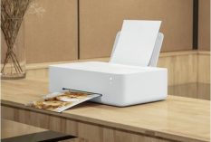 Máy in màu thông minh Xiaomi Mijia Inkjet Printer