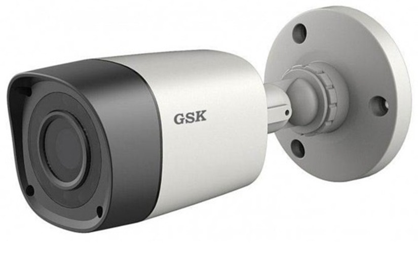 Camera quan sát GSK-SC5210F-HD (Trắng)