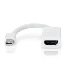 Cáp chuyển Mini DisplayPort sang HDMI (trắng)