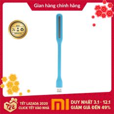 Đèn LED Cổng USB (Xanh dương)