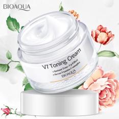 Kem Dưỡng Trắng Da V7 Toning Cream 50g Dưỡng Trắng Da Cao Cấp