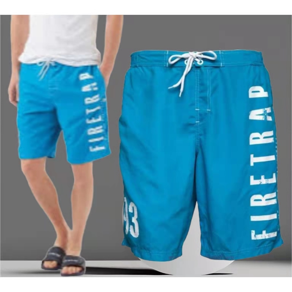 ♛ MENS Board Shorts FIRETRAP Swimwear