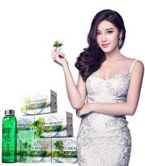 Nước uống Cần Tây