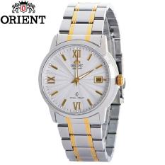 Đồng hồ nam dây kim loại Orient SER1T001W0