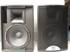 CẶP THÙNG LOA KARAOKE MARTIN F12 – THÙNG LOA 3 TẤC