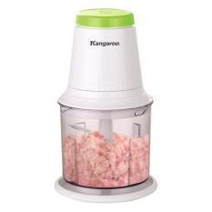 Máy xay thực phẩm cối nhựa Kangaroo Kg2T