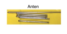 Anten – phụ kiện- 1 cây