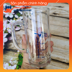 Ly thủy tinh chia vạch có tay cầm 230 ml – Hàng KM từ sữa Ensure