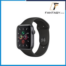 Đồng hồ Apple Watch Series 5 GPS Only, Aluminum – Sport Band – Hàng Nhập Khẩu
