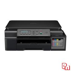 Máy in Phun màu đa chức năng Brother DCP-T300