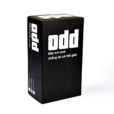 Bài ODD – Phiên bản Cards Against Humanity Tiếng Việt