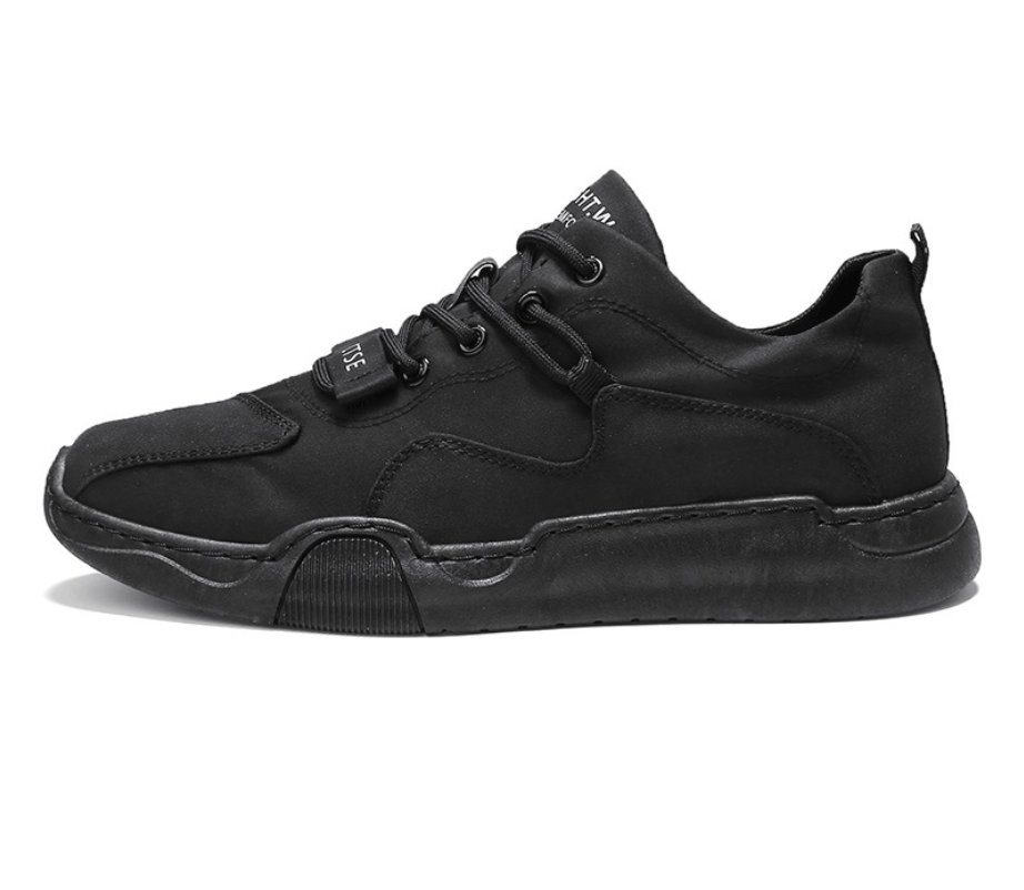 Giày Nam Cao Cấp Năm 2020 Kiểu Dáng Sneaker. JD88 Tặng Mũ