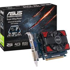 Card màn hình Asus GT 730 2G ASUS đẹp zin