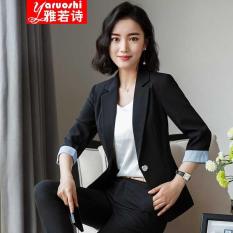 Áo Vest Phối Sọc Sang Chảnh Helen