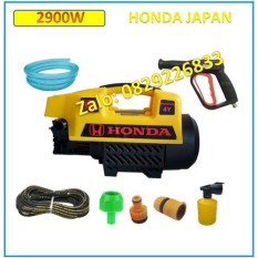 Máy rửa xe honda japan 2900w