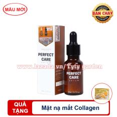 SERUM ỐC SÊN PERFECT CARE 20ml – Tặng kèm mặt nạ mắt